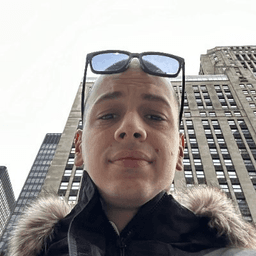Jicma Jomi in New York City